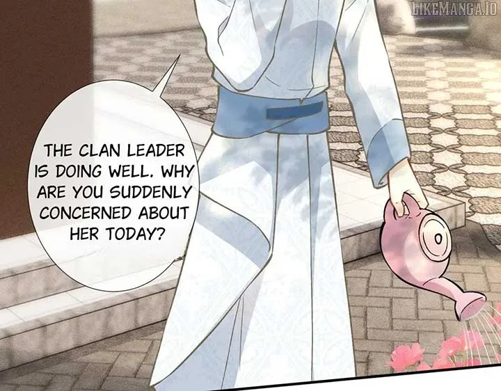 Everyone’s Darling Chapter 286 page 34