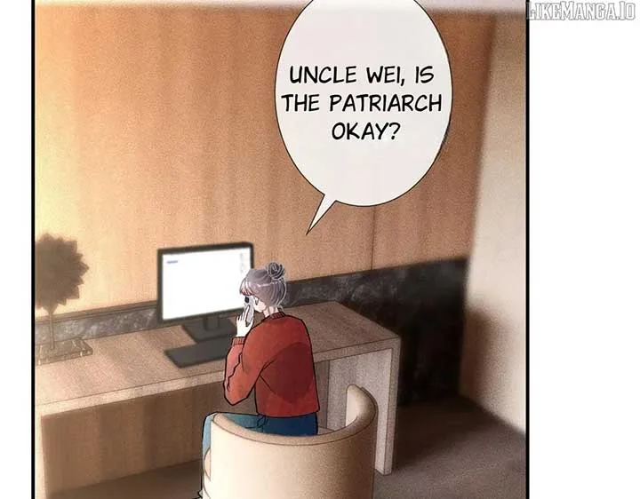 Everyone’s Darling Chapter 286 page 31