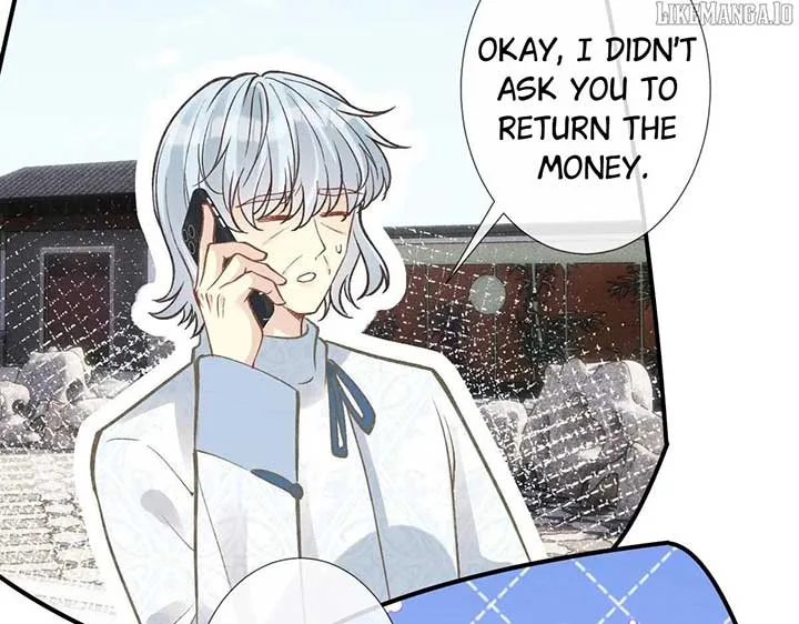 Everyone’s Darling Chapter 286 page 43