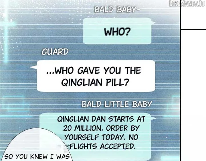 Everyone’s Darling Chapter 286 page 38