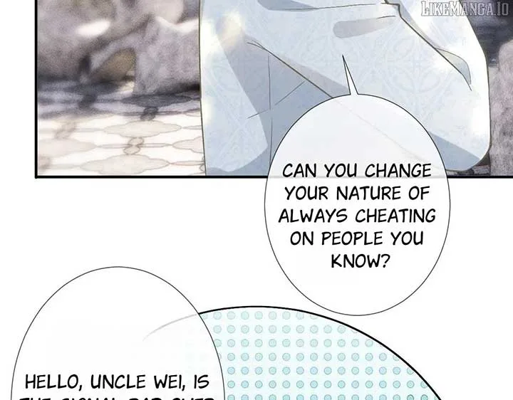 Everyone’s Darling Chapter 286 page 40