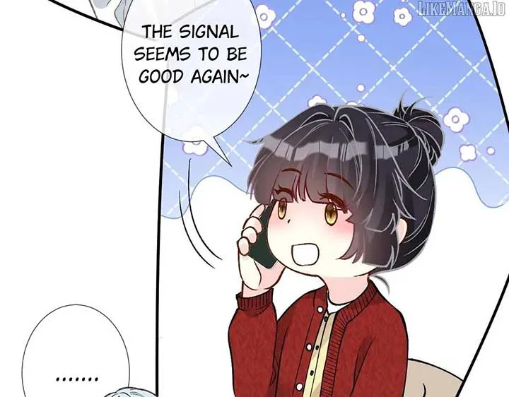 Everyone’s Darling Chapter 286 page 44