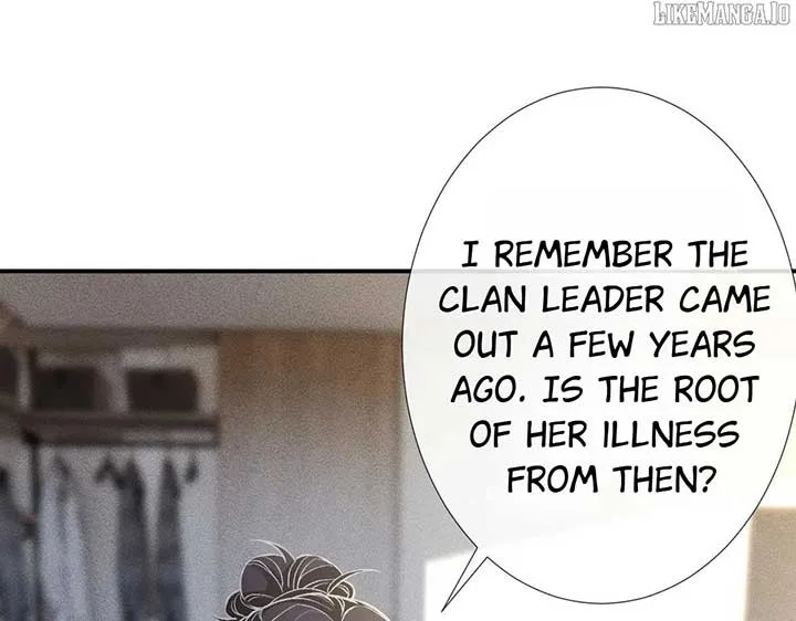 Everyone’s Darling Chapter 286 page 46