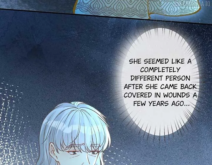 Everyone’s Darling Chapter 286 page 74