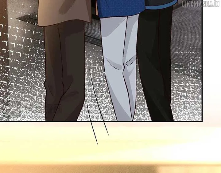 Everyone’s Darling Chapter 288 page 12