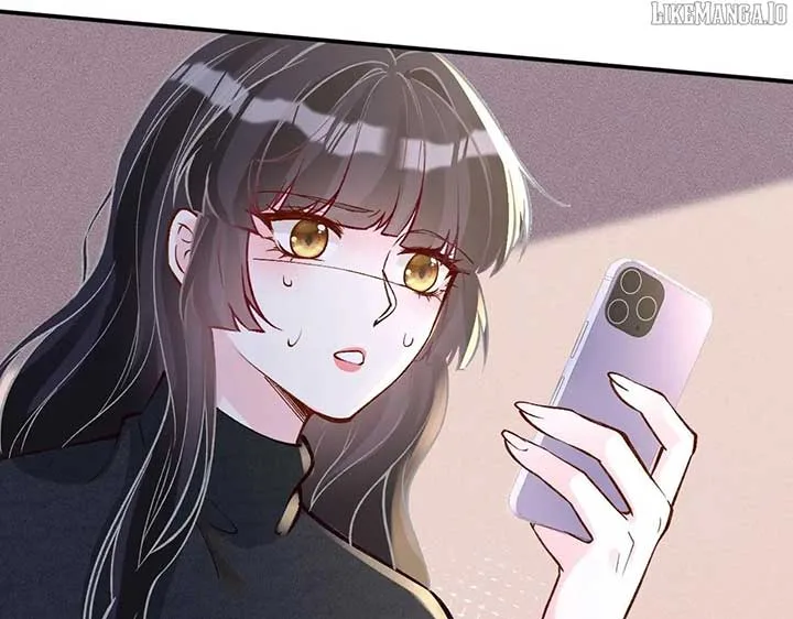 Everyone’s Darling Chapter 289 page 10