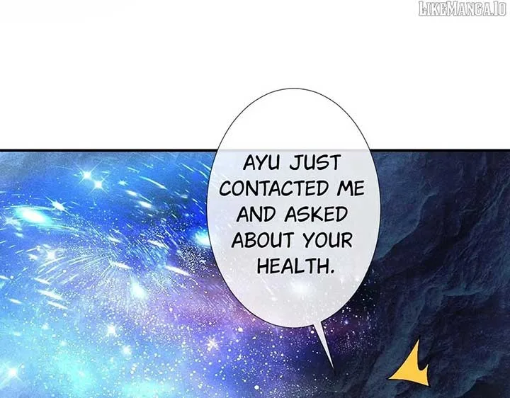 Everyone’s Darling Chapter 286 page 79