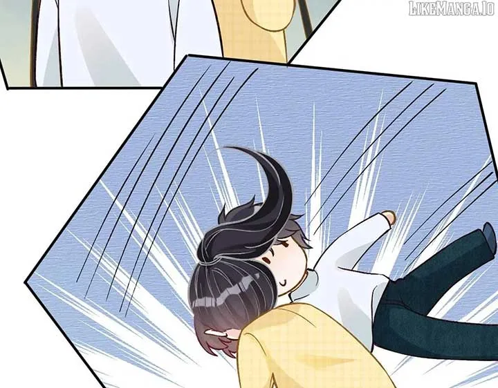Everyone’s Darling Chapter 287 page 19