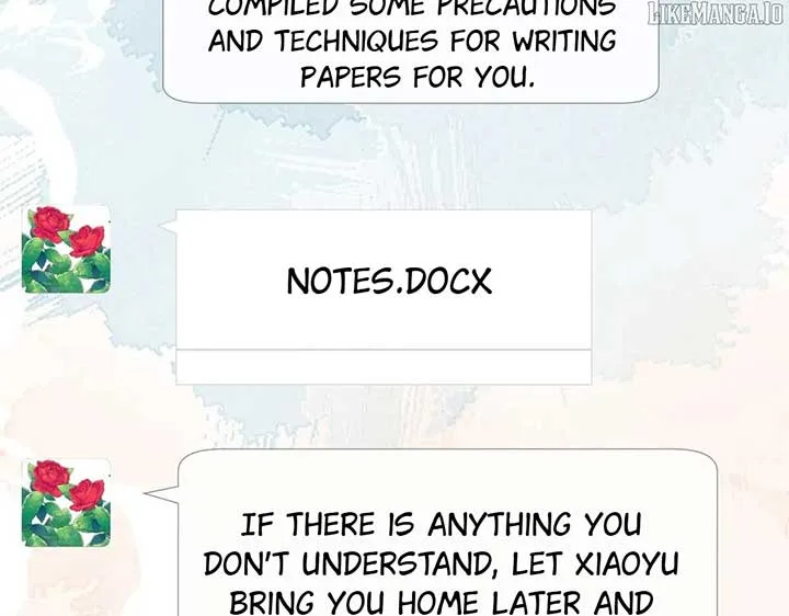 Everyone’s Darling Chapter 287 page 14
