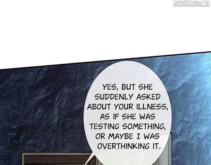 Everyone’s Darling Chapter 286 page 84