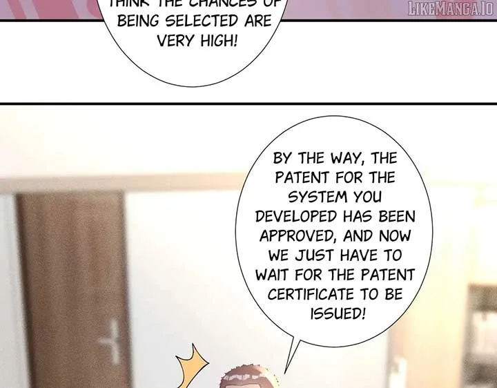 Everyone’s Darling Chapter 289 page 21