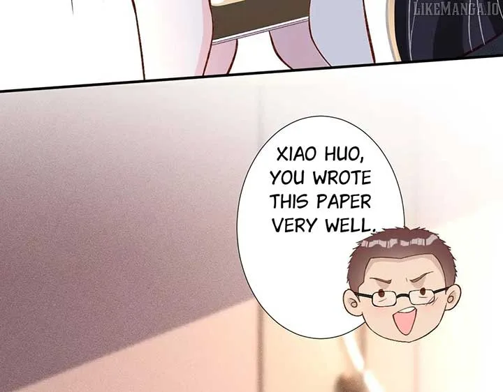 Everyone’s Darling Chapter 289 page 18