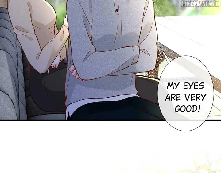 Everyone’s Darling Chapter 293 page 6