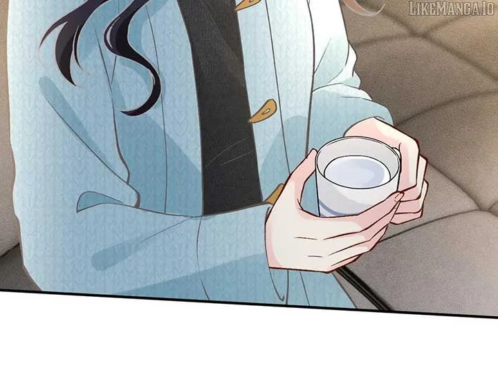 Everyone’s Darling Chapter 288 page 17