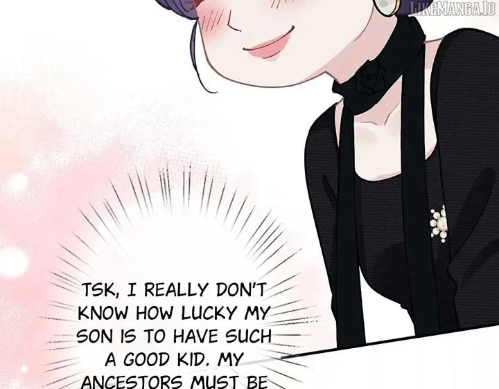 Everyone’s Darling Chapter 288 page 19