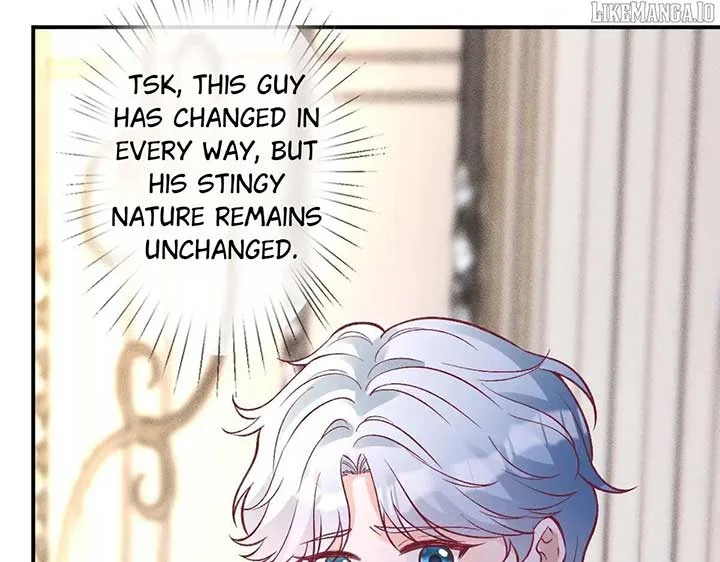 Everyone’s Darling Chapter 290 page 19