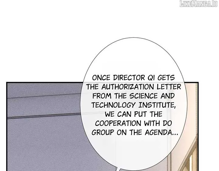 Everyone’s Darling Chapter 289 page 26