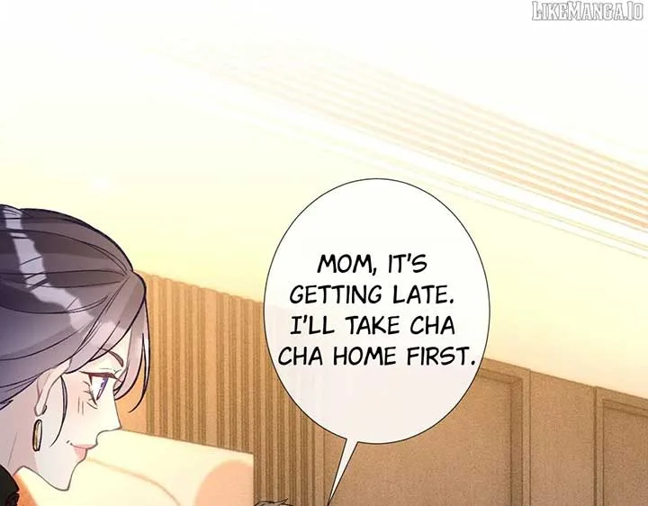 Everyone’s Darling Chapter 288 page 24