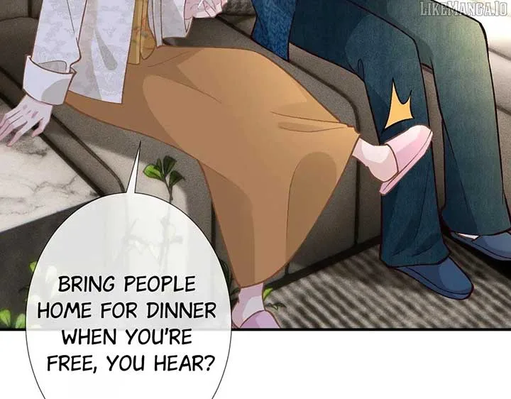 Everyone’s Darling Chapter 287 page 22