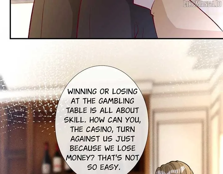 Everyone’s Darling Chapter 290 page 21