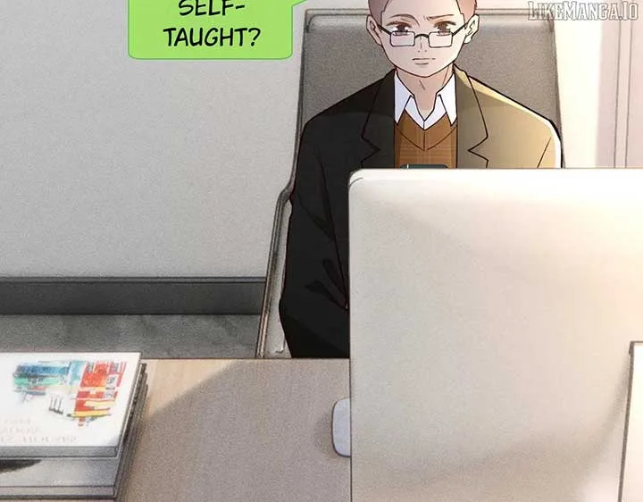 Everyone’s Darling Chapter 292 page 7