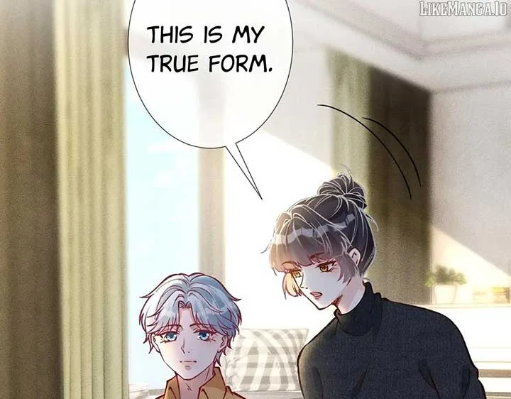Everyone’s Darling Chapter 291 page 8