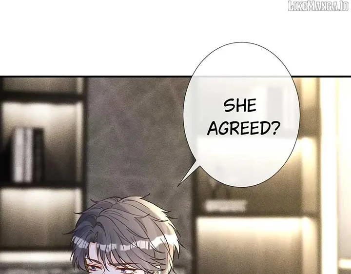 Everyone’s Darling Chapter 287 page 24