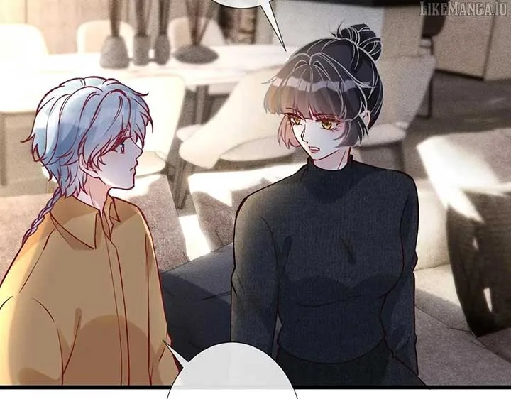 Everyone’s Darling Chapter 291 page 11