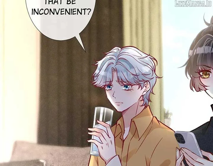 Everyone’s Darling Chapter 291 page 15