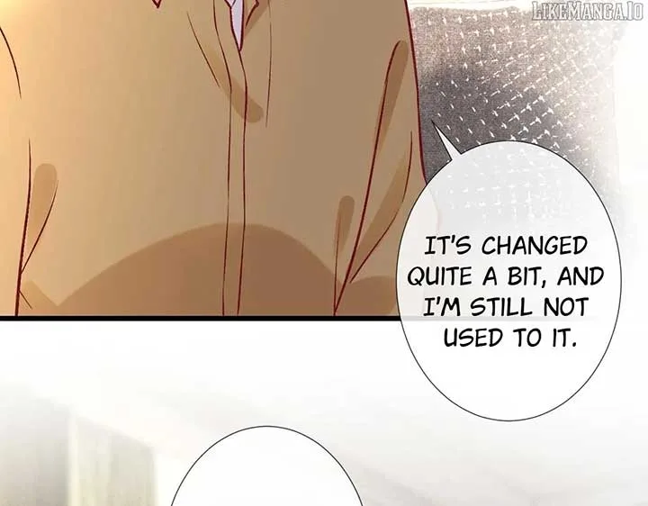 Everyone’s Darling Chapter 291 page 7