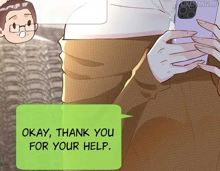 Everyone’s Darling Chapter 292 page 14