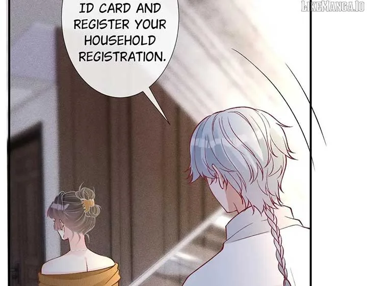 Everyone’s Darling Chapter 292 page 18