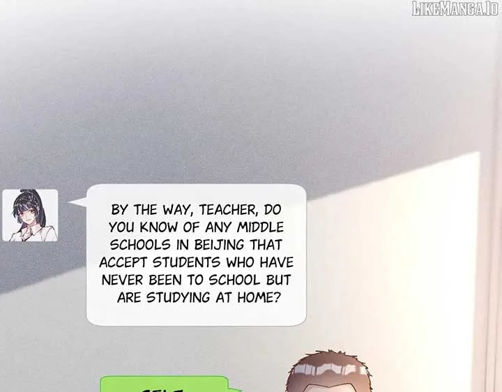 Everyone’s Darling Chapter 292 page 6