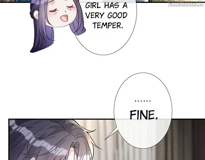 Everyone’s Darling Chapter 287 page 26