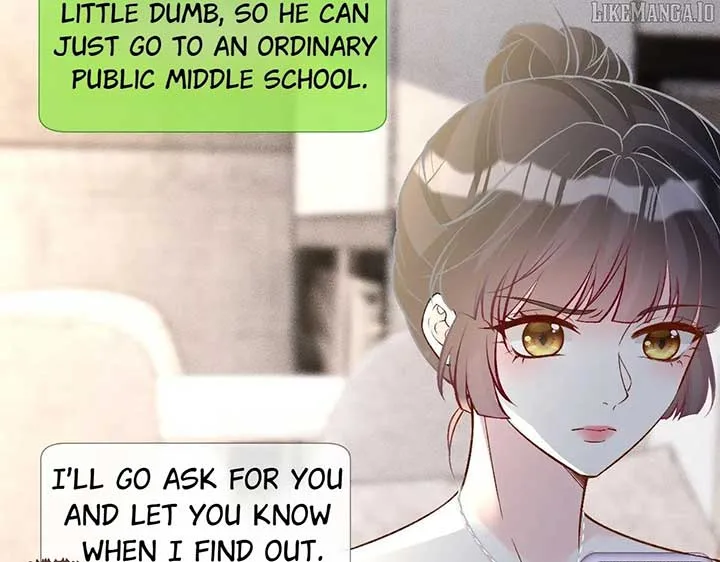 Everyone’s Darling Chapter 292 page 13