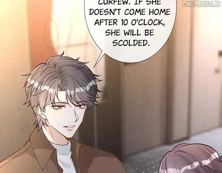 Everyone’s Darling Chapter 288 page 29