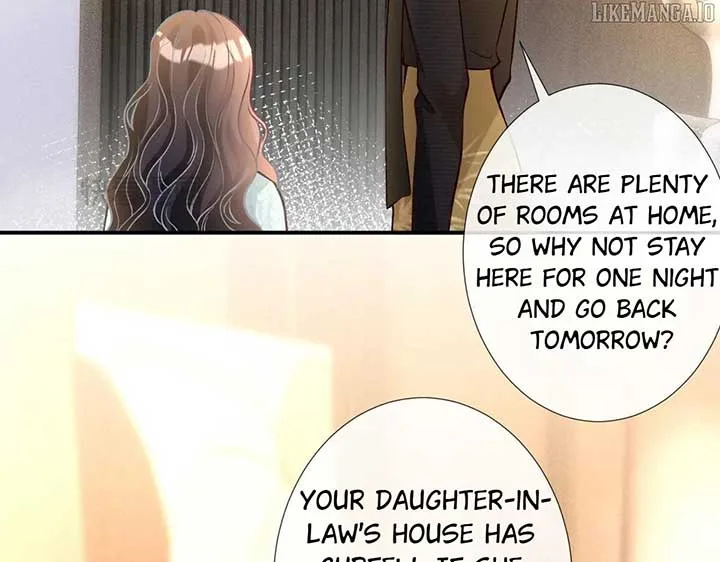 Everyone’s Darling Chapter 288 page 28