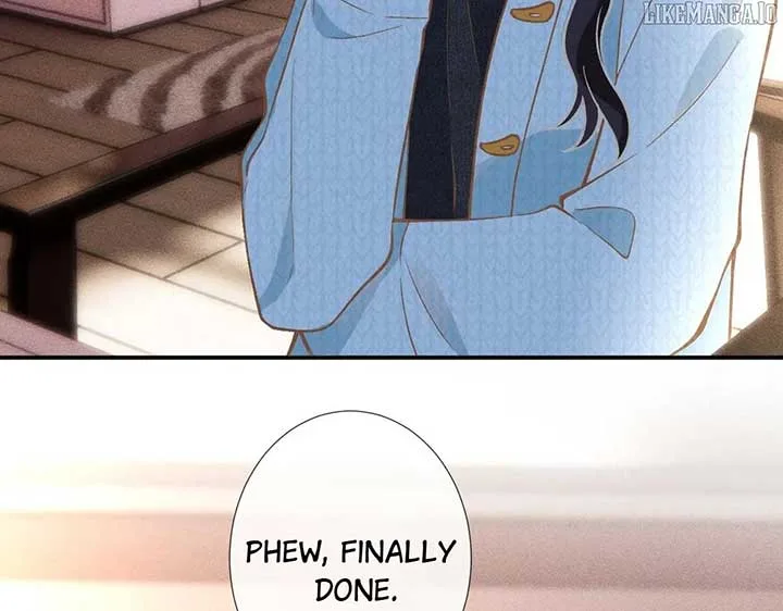 Everyone’s Darling Chapter 287 page 38