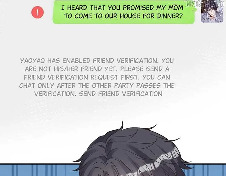 Everyone’s Darling Chapter 287 page 29