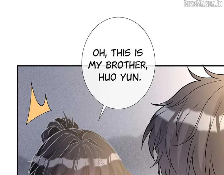 Everyone’s Darling Chapter 293 page 21