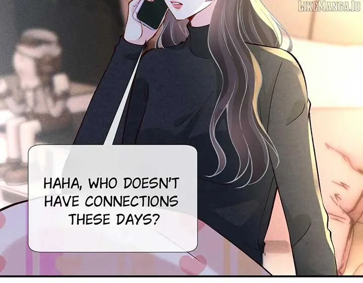 Everyone’s Darling Chapter 289 page 25