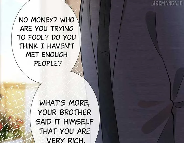 Everyone’s Darling Chapter 290 page 15