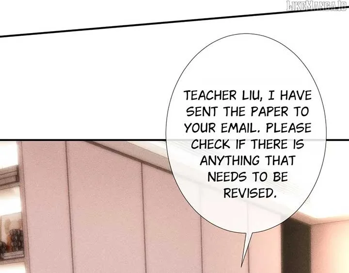Everyone’s Darling Chapter 287 page 36