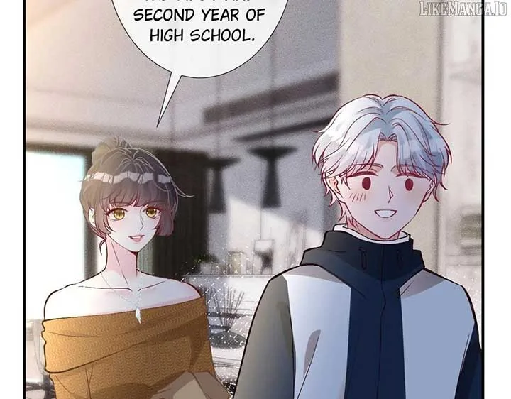 Everyone’s Darling Chapter 292 page 27
