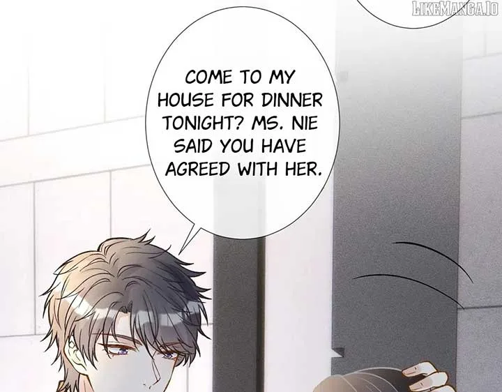 Everyone’s Darling Chapter 287 page 54