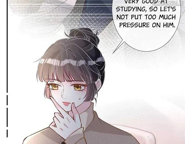 Everyone’s Darling Chapter 292 page 37