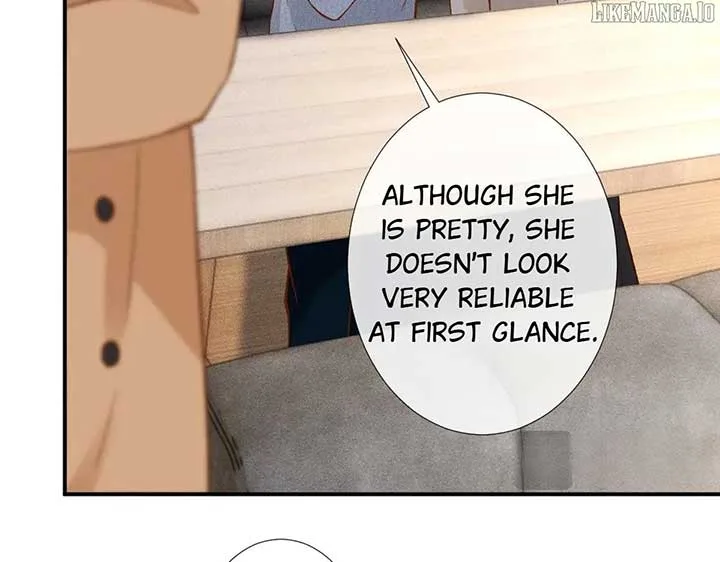 Everyone’s Darling Chapter 293 page 34
