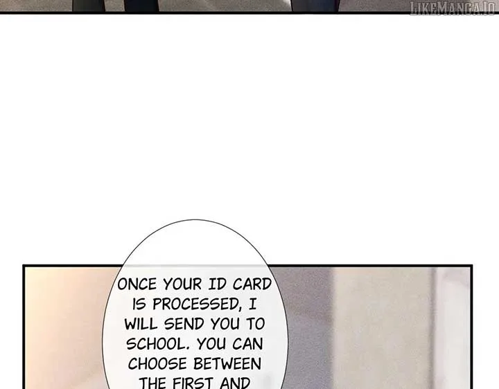 Everyone’s Darling Chapter 292 page 26