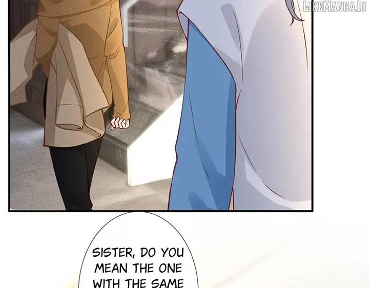 Everyone’s Darling Chapter 292 page 19