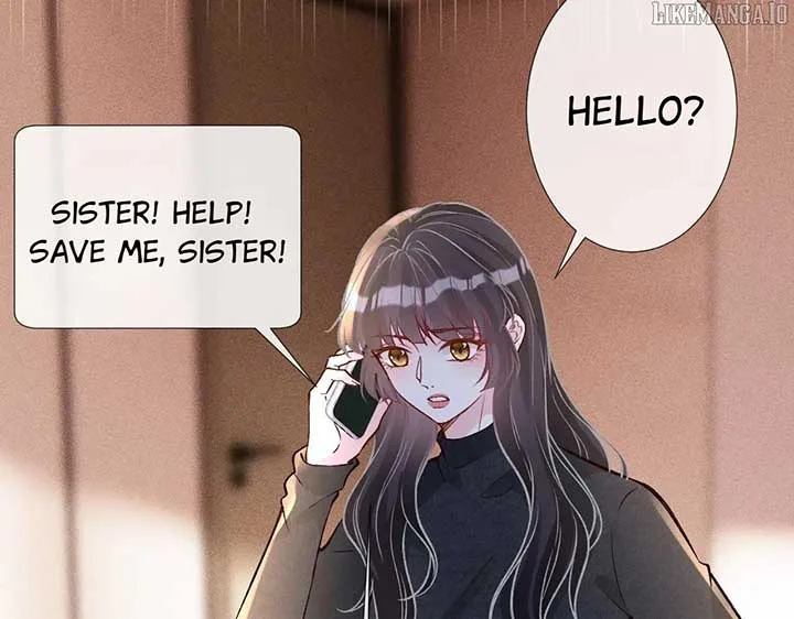 Everyone’s Darling Chapter 289 page 35
